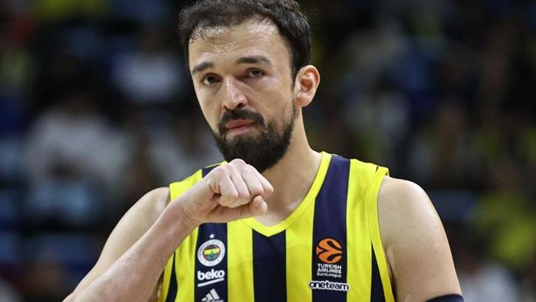 Sertaç Şanlıdan Virtus Bologna maçı sözleri: Her şeyi yapacağız