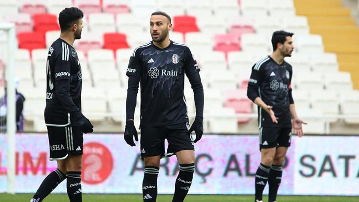 son 15 yilin en az gol atan besiktasi