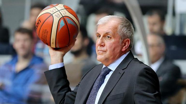 Zeljko Obradovic’ten yıllar sonra gelen olay itiraf Aziz Yıldırım beni aradı