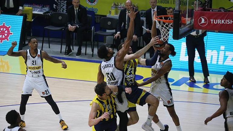 Zeljko Obradovic’ten yıllar sonra gelen olay itiraf Aziz Yıldırım beni aradı