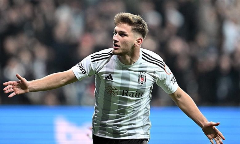 semih-kılıcsoy-bjk