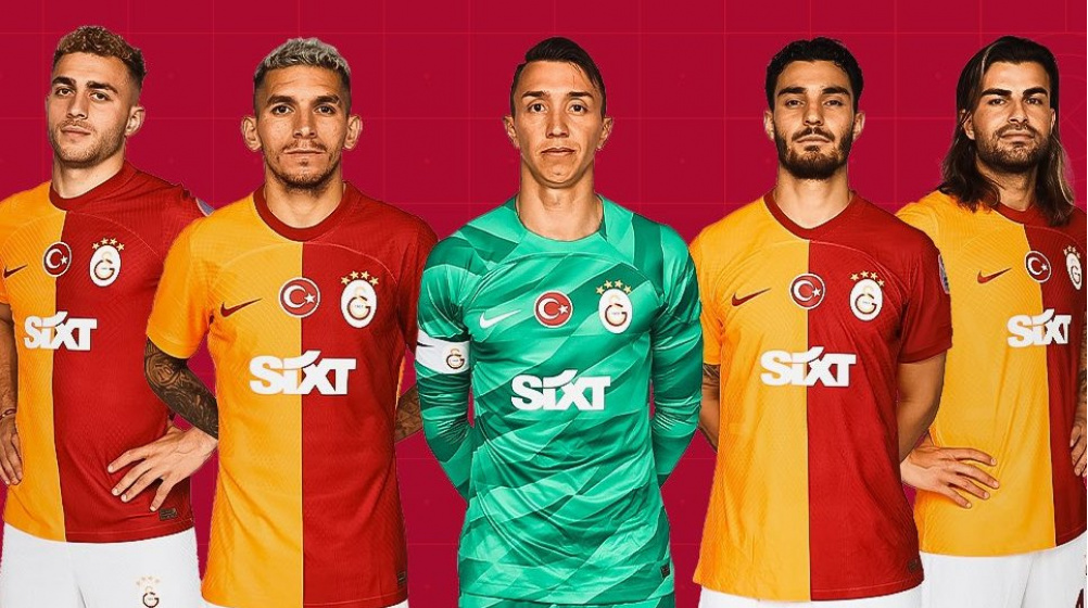 galatasaray