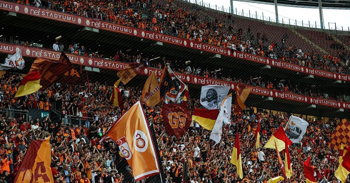 galatasaray