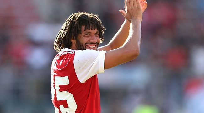 mohamed-elneny-haberleri