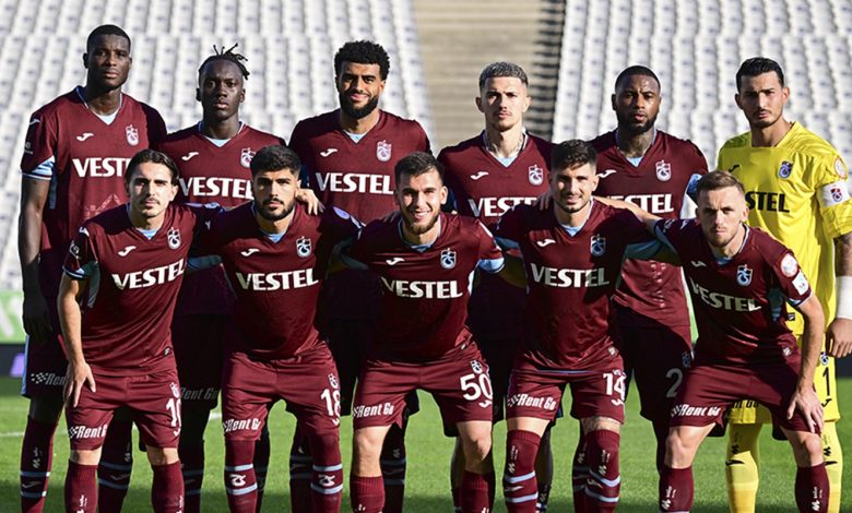 trabzonspor kadro