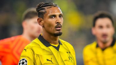 Sebastien-Haller