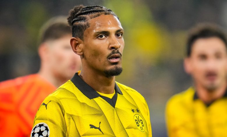 Sebastien-Haller