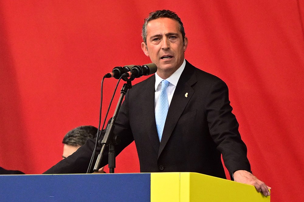 "Fenerbahçe’nin Ali Koç’a Olan Borcu Açıklandı" 3 ali-koc