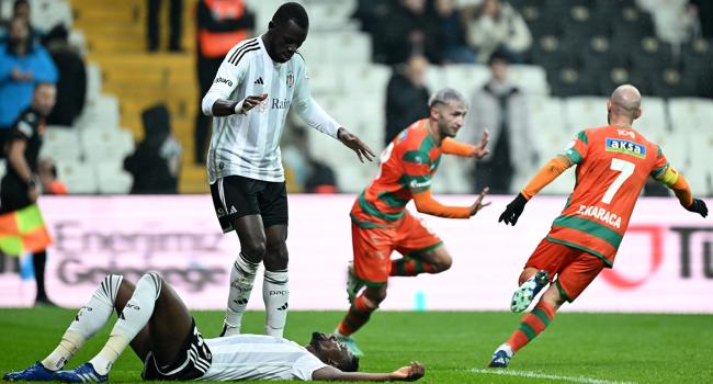 besiktas-alanyaspor