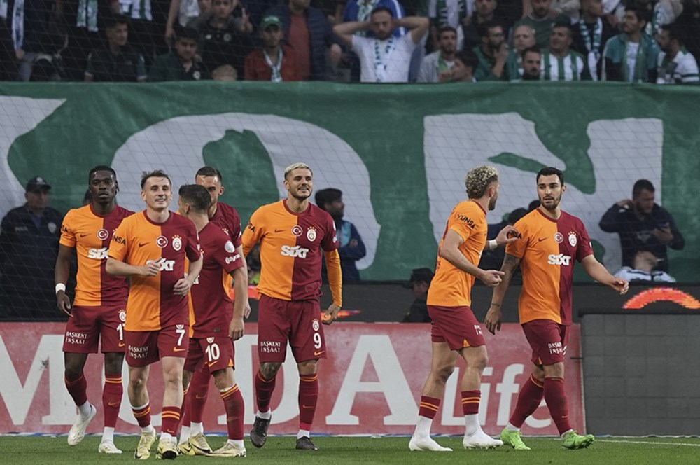 galatasaray