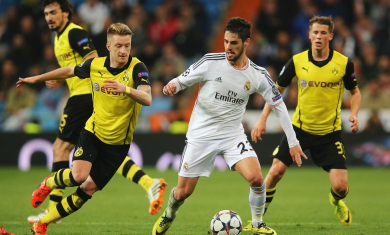 realmadrid-dortmund