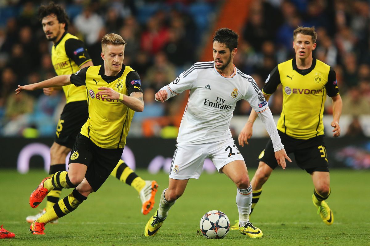 realmadrid-dortmund