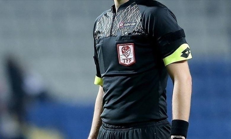 Erteleme Maçlarının Hakem Listesi Açıklandı 1 tff hakem 1