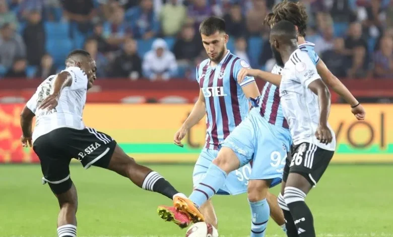 trabzonspor-besiktas-maci