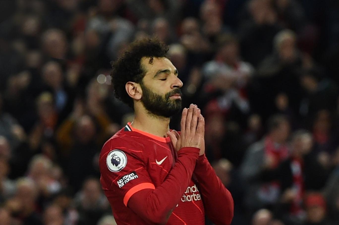 salah