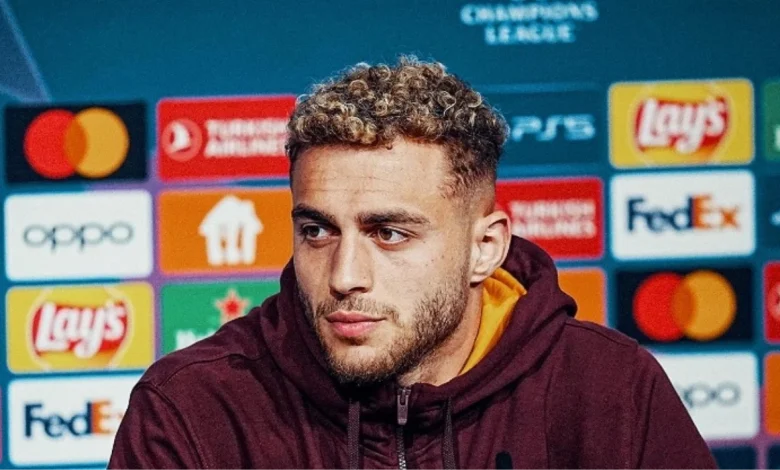 Kritik Karar Değişti: Barış Alper Yılmaz’dan Şok Hamle! 1 baris-alper-yimaz