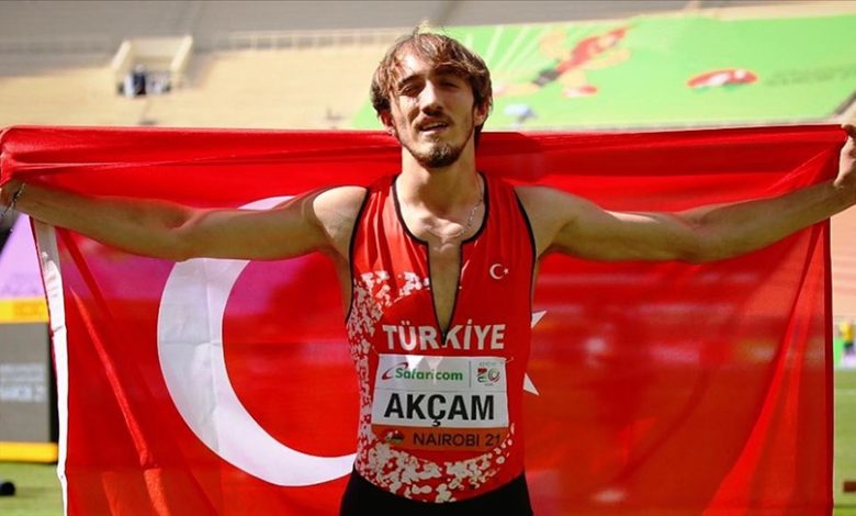 Berke Akçam