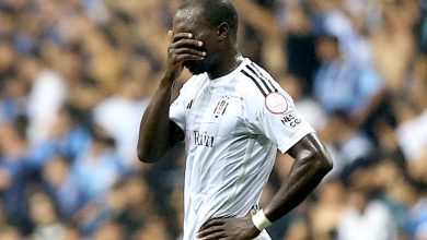 aboubakar