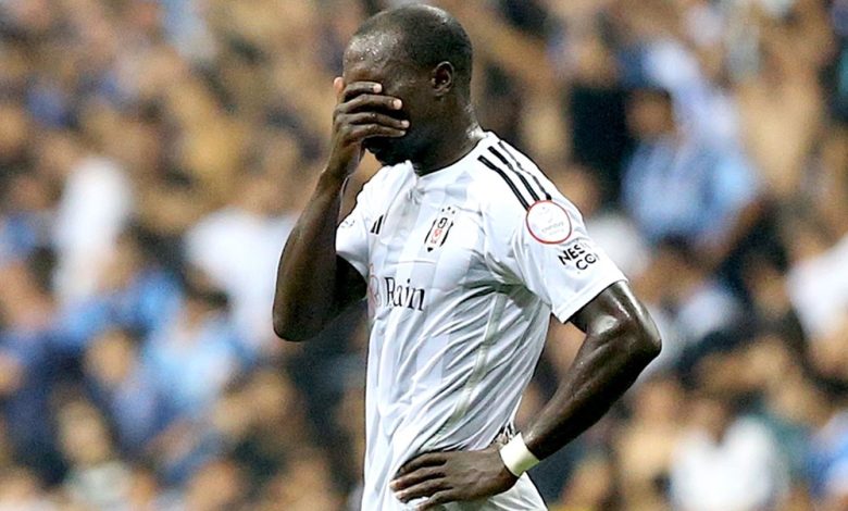 aboubakar