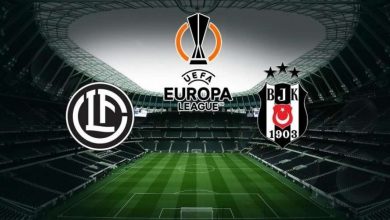 besiktas-lugano