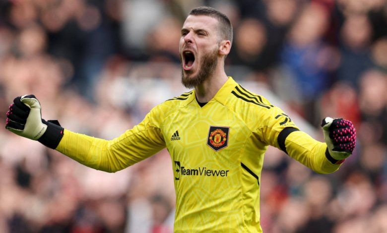 david-de-gea