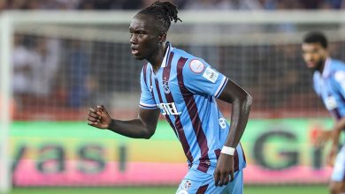 mendy-trabzonspor