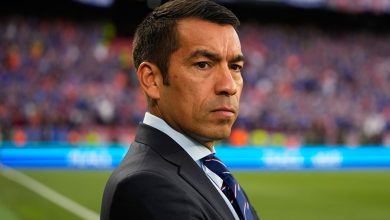 van-bronckhorst