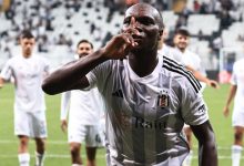 Aboubakar-hatayspor