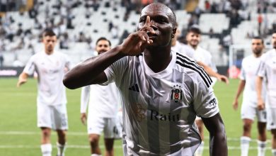 Aboubakar-hatayspor