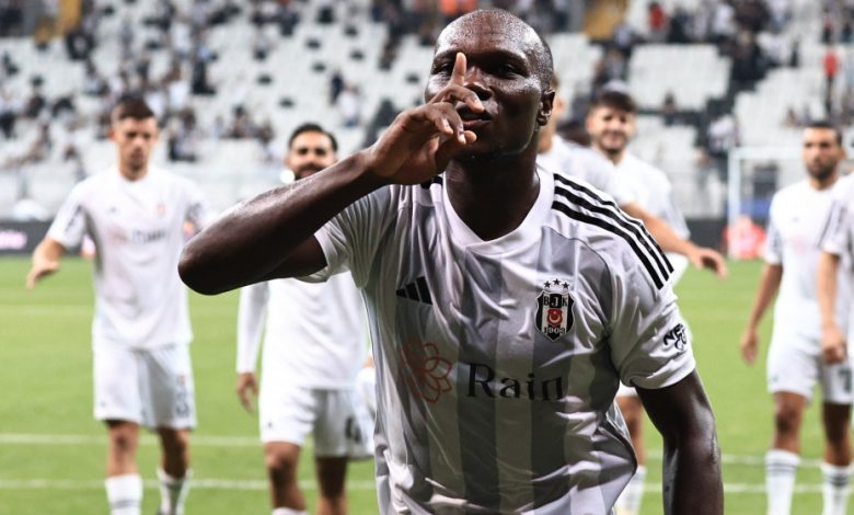 Aboubakar-hatayspor