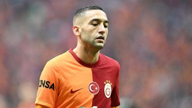 hakim-ziyech