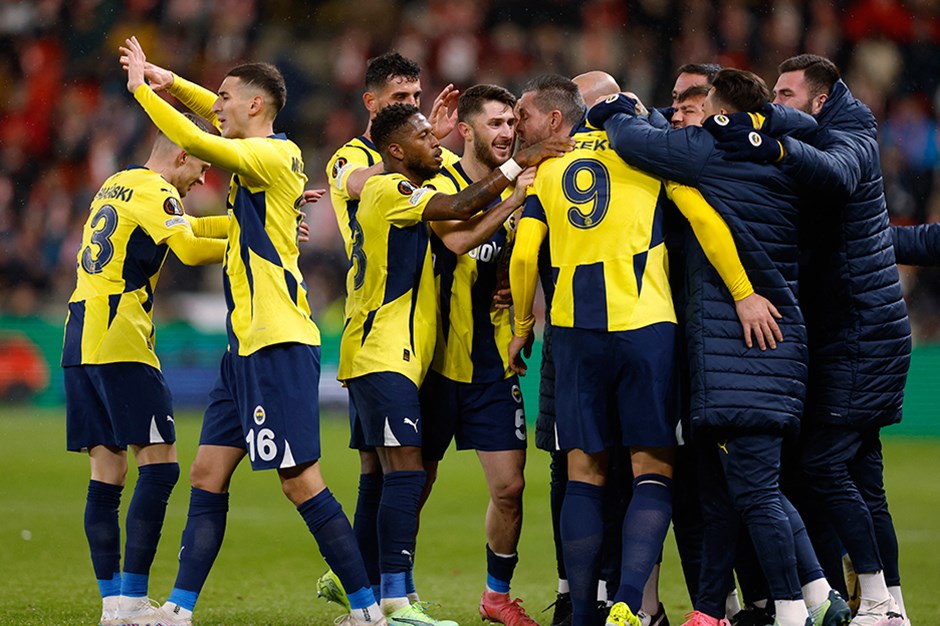 fenerbahce