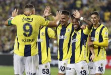 fenerbahce