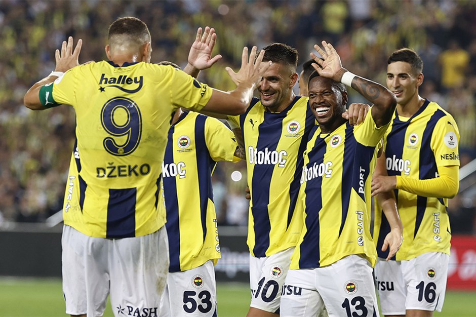 fenerbahce