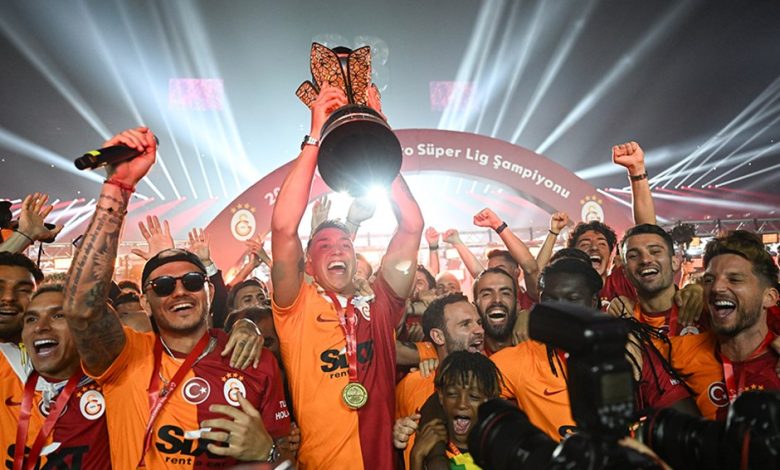 galatasaray