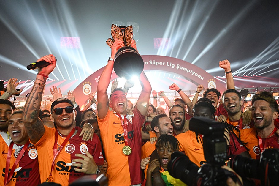 galatasaray