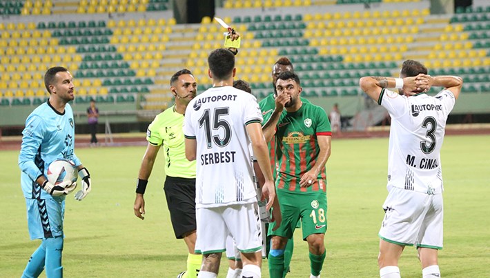 amedspor