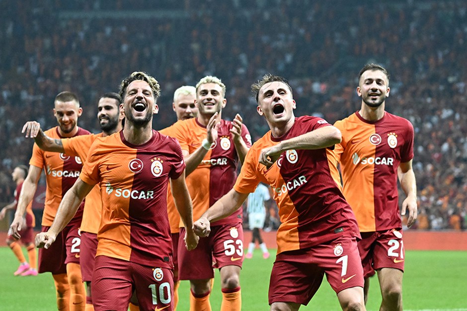 galatasaray