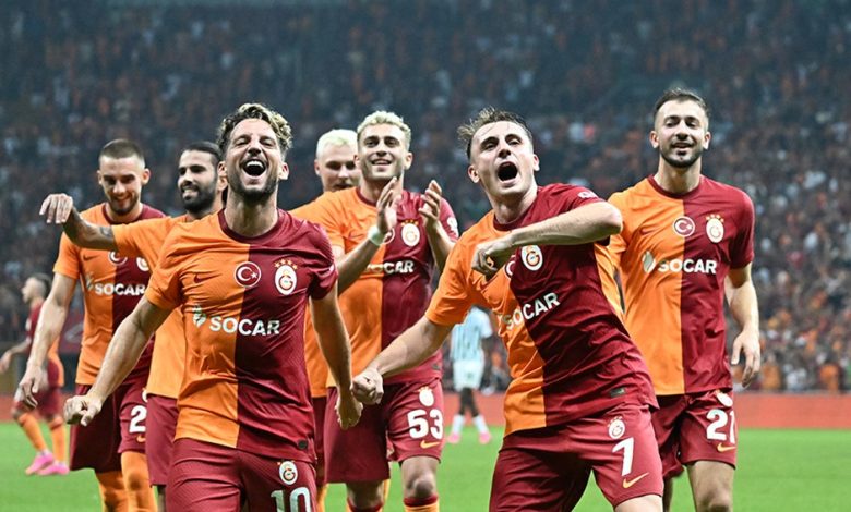 galatasaray