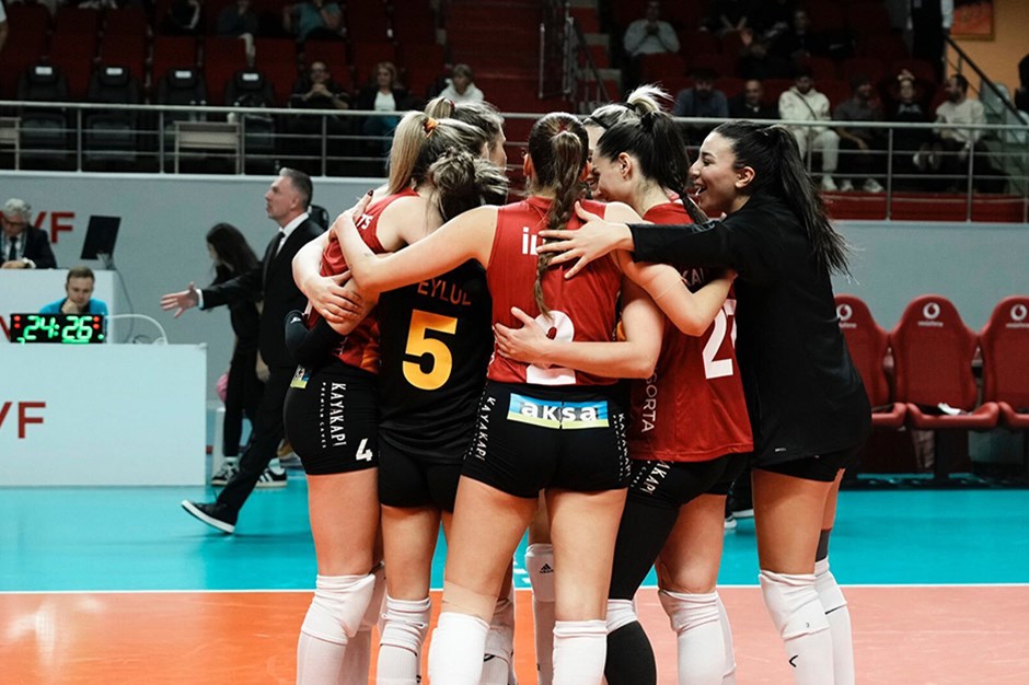 galatasaray-voleybol