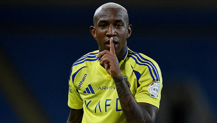 talisca