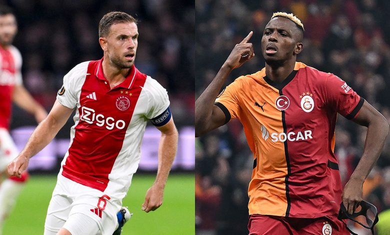 ajax-galatasaray-haberleri