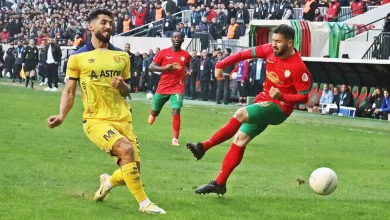 amed-spor