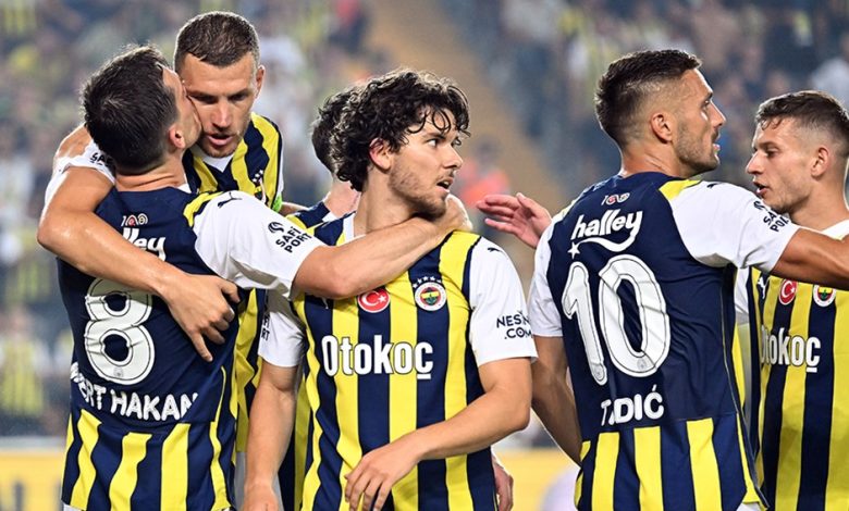 fenerbahce