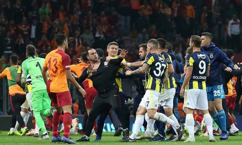 fenerbahce