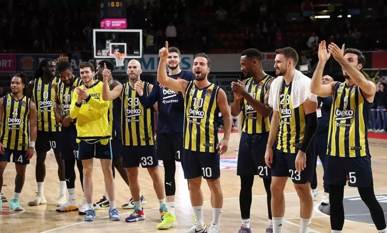 fenerbahce