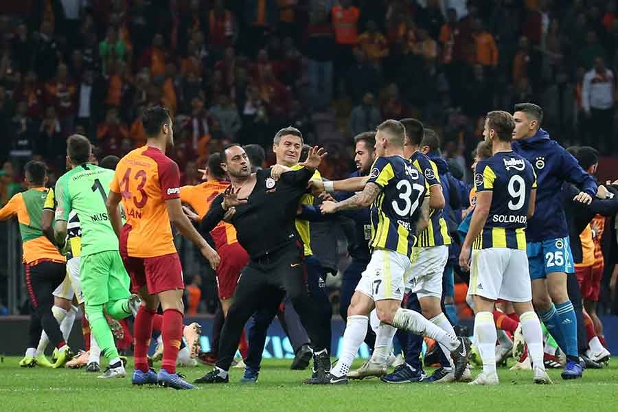 fenerbahce