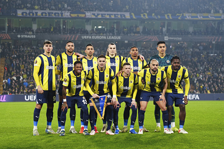 fenerbahce