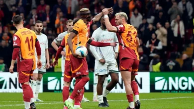 galatasaray