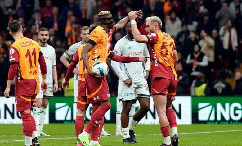 galatasaray